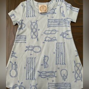 The Beaufort Bonnet Dress